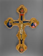 Image for Crucifix