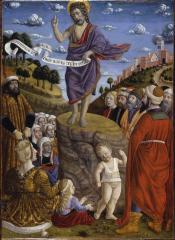 Image for Saint John the Baptist